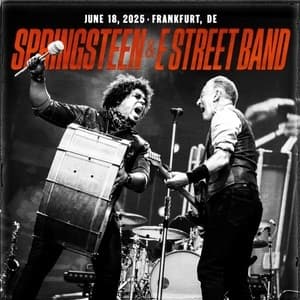2025/06/18 Frankfurt, DE
