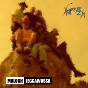Leggawossa