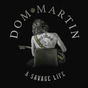 A Savage Life