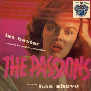 The Passions