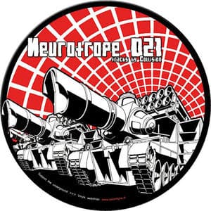 Neurotrope 21