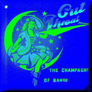 Champagne of Bands