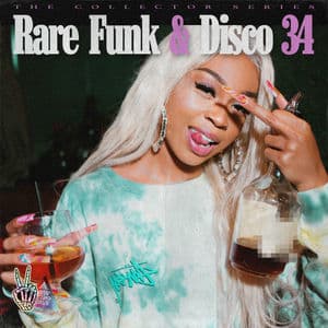 Rare Funk & Disco 34