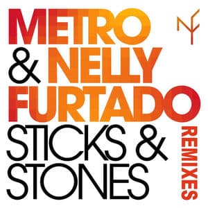 Sticks & Stones