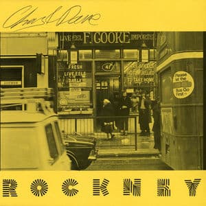 Rockney