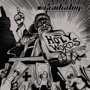 Holy Words