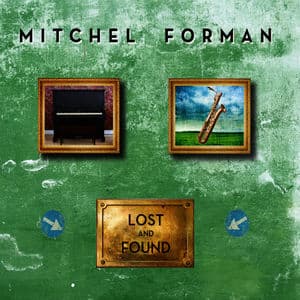 Lost and Found