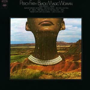 Black Magic Woman