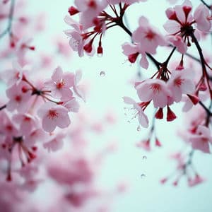 Melodies of Love