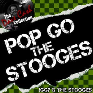 Pop Go the Stooges
