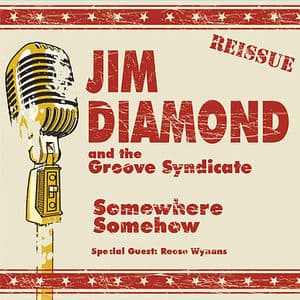 Somewhere Somehow - Reissue