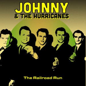 The Railroad Run