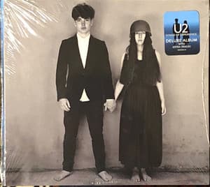 Songs Of Experience