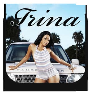 Trina App