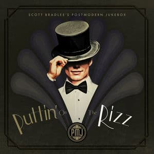Puttin' On The Rizz