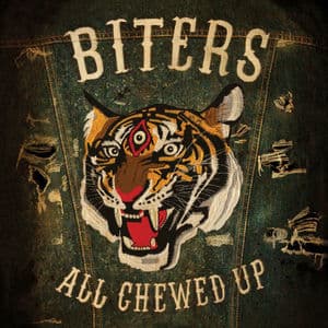 All Chewed Up