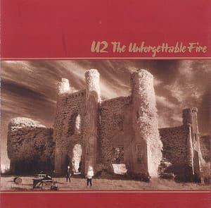 The Unforgettable Fire