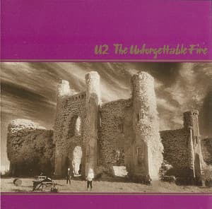 The Unforgettable Fire