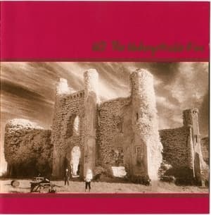 The Unforgettable Fire