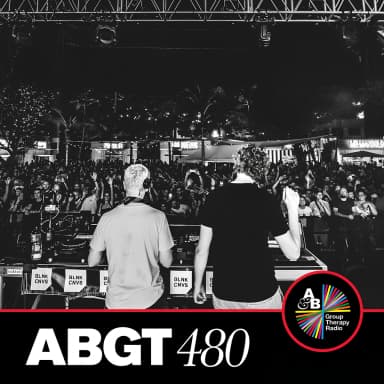 Group Therapy 480