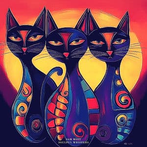 Soulful Whispers