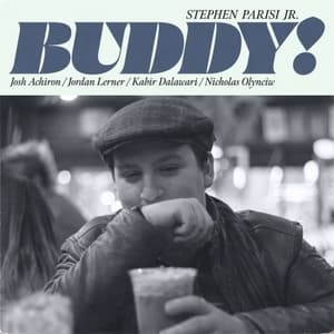 Buddy!