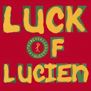 Luck of Lucien / Butter (Remixes)