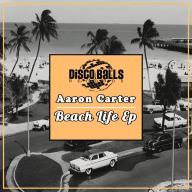 Beach Life EP