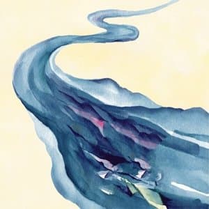 Follow The River