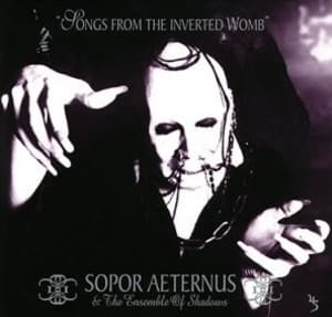 Songs from the inverted Womb