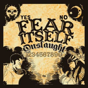 Onslaught