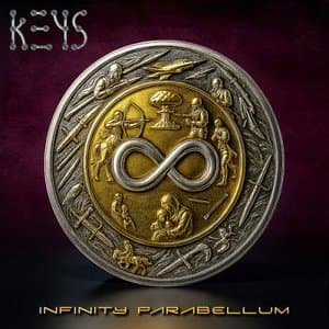Infinty Parabellum