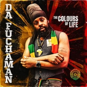 The Colours Of Life