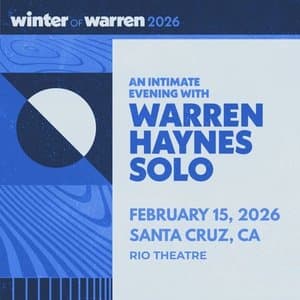2026-02-15 Rio Theatre, Santa Cruz, CA