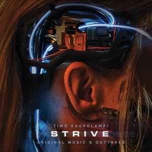 Strive (Original Music & Outtakes)