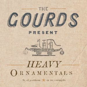 Heavy Ornamentals