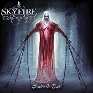 Liberation In Death