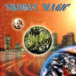 Groove Magic