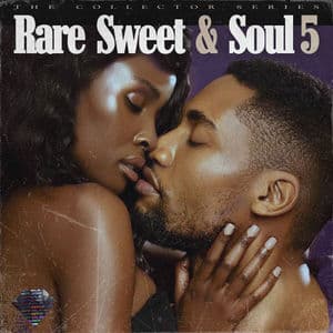 Rare Sweet & Soul 5