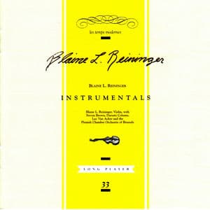 Instrumentals