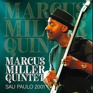 2001-11-07, Bourbon Street Music Club, Sao Paulo, Brazil