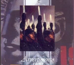 Avvertimento 1909