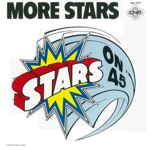 More Stars (Original Single Edit)