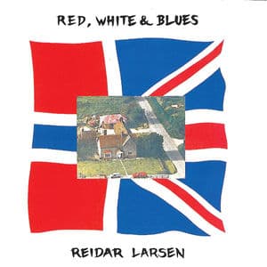 Red, White & Blues