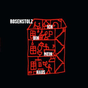 Ich bin mein Haus (Remix EP)