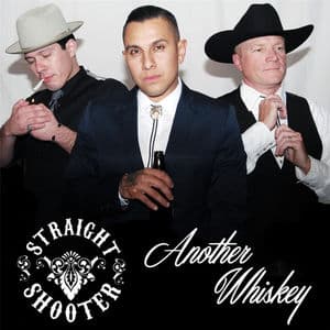 Another Whiskey
