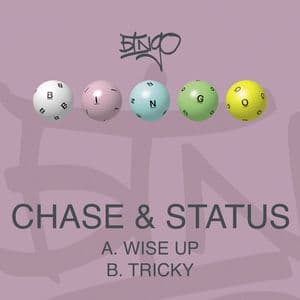 Wise Up / Tricky