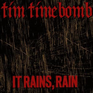 It Rains Rains