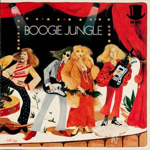 Boogie Jungle