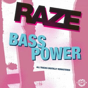 Bass Power